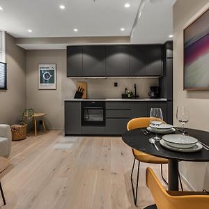 Brand New Apartment For Up To Six People