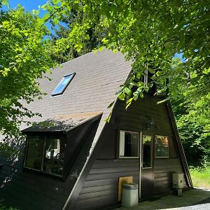 Forest Lodge Durbuy